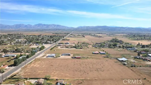 0 87th Street East, Sun Village, CA 93543 - #3