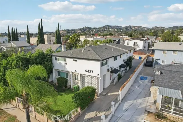 4427 Camero Avenue, Los Angeles, CA 90027 - #1