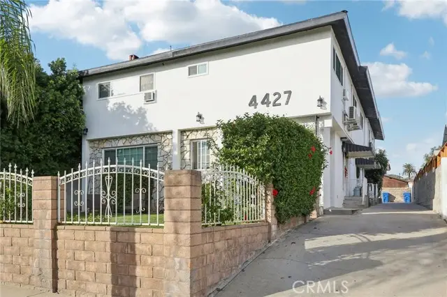 4427 Camero Avenue, Los Angeles, CA 90027 - #2