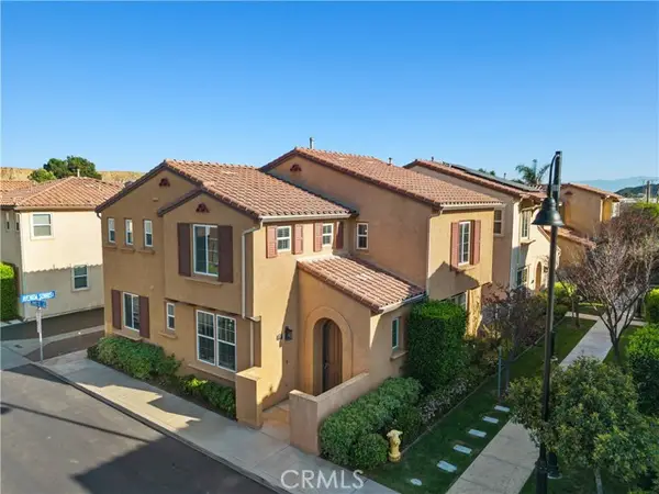 31769 Avenida Sonrisa, Castaic, CA 91384