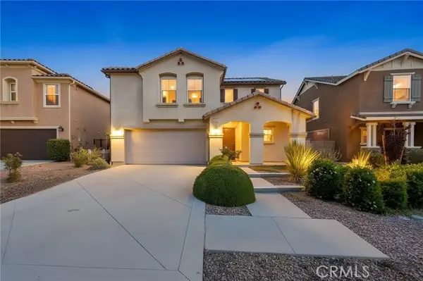 2721 Goldenrain, Palmdale, CA 93551