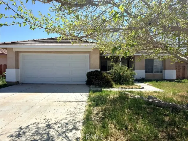3710 Arbor, Rosamond, CA 93560 - #1