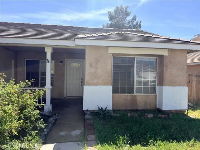 3710 Arbor, Rosamond, CA 93560 - #2