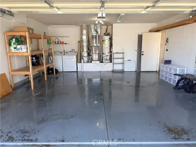 3710 Arbor, Rosamond, CA 93560 - #3