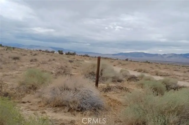 0 Vac/cor 230 Stw Pav /ave B8 Dr, Fairmont, CA 93536 - #1