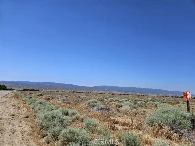 0 Vac/cor 230 Stw Pav /ave B8 Dr, Fairmont, CA 93536 - #2