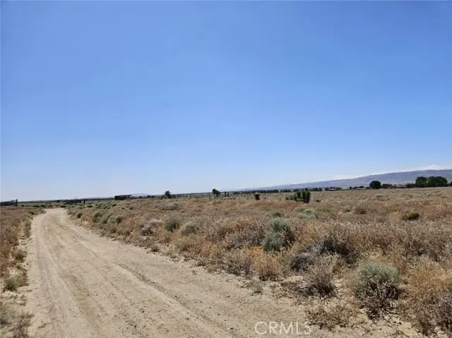 0 Vac/cor 230 Stw Pav /ave B8 Dr, Fairmont, CA 93536 - #3