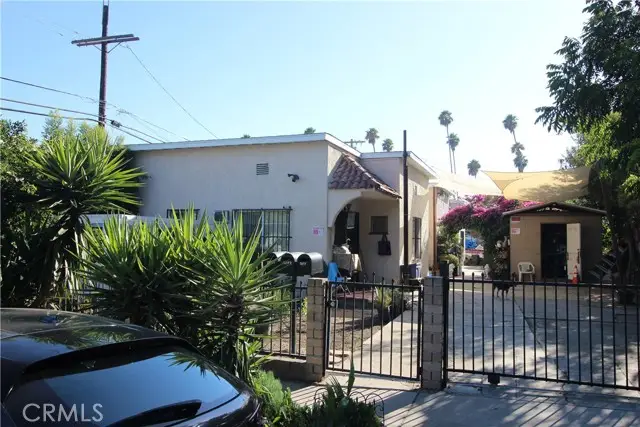 3817 Drysdale, Los Angeles, CA 90032 - #1