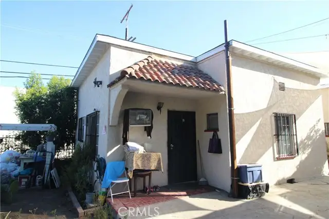 3817 Drysdale, Los Angeles, CA 90032 - #3