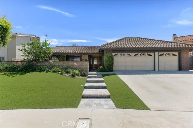 19252 Pebble Beach, Porter Ranch, CA 91326 - #1