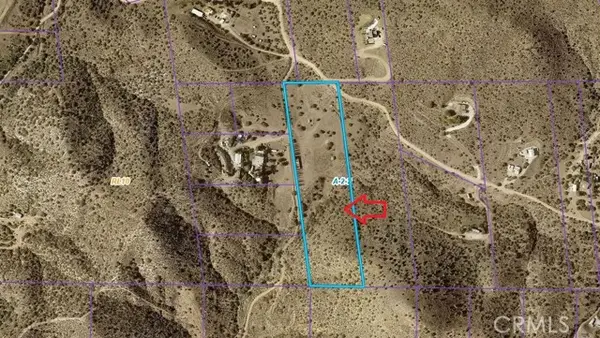 6780 Hubbard Road, Acton, CA 93510