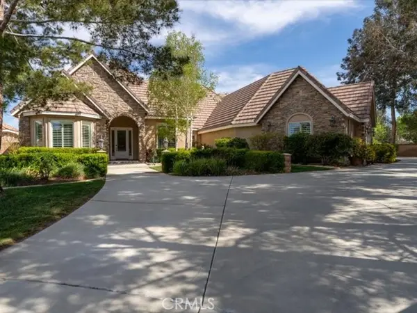 4107 Paddock Way, Lancaster, CA 93536