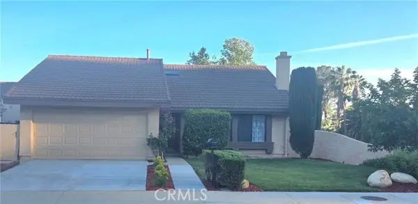 22814 Garzota, Valencia (santa Clarita), CA 91354