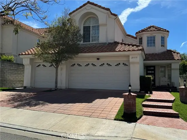 25550 Longfellow Place, Stevenson Ranch, CA 91381 - #1