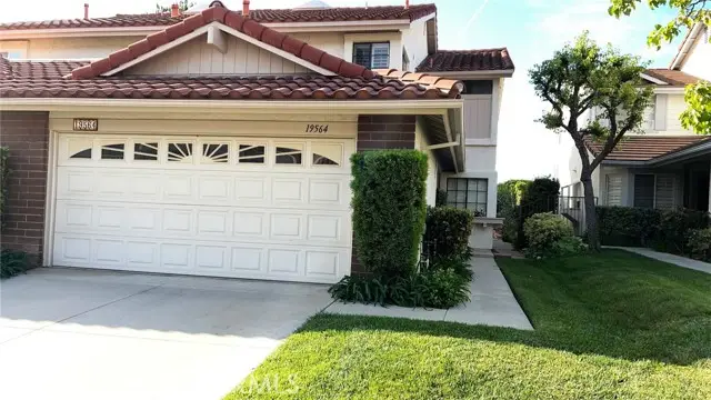 19564 Eagle Ridge, Porter Ranch, CA 91326 - #1