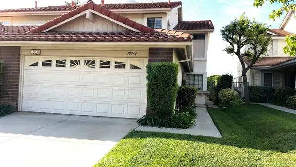 19564 Eagle Ridge, Porter Ranch (los Angeles), CA 91326