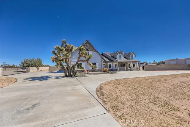 40028 25th, Palmdale, CA 93551 - #2