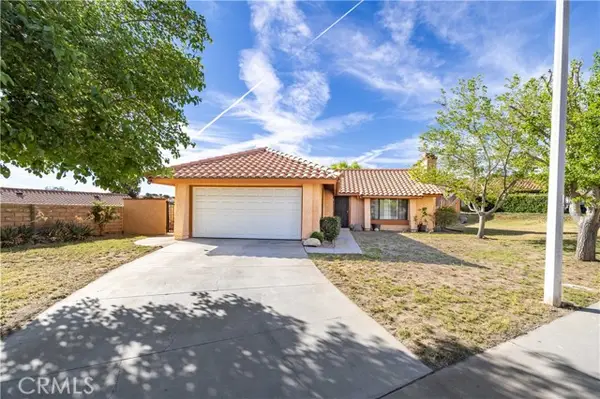 502 Hilltop, Palmdale, CA 93551