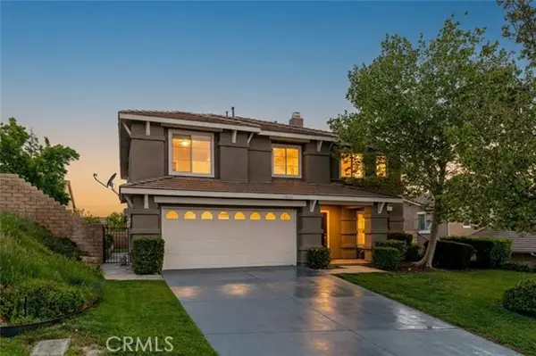 38645 Laurie, Palmdale, CA 93551