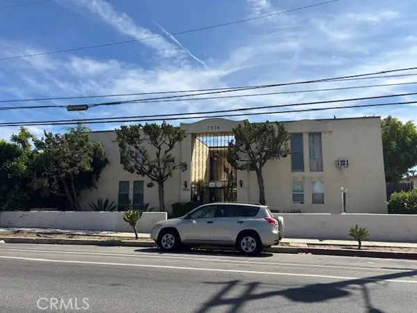 7826 Laurel Canyon #7, North Hollywood (los Angeles), CA 91605