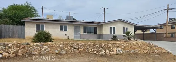 3133 Pat, Mojave, CA 93501