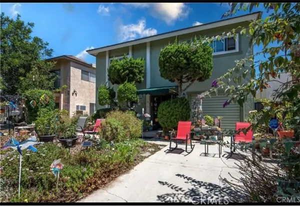 1629 Franklin, Santa Monica, CA 90404