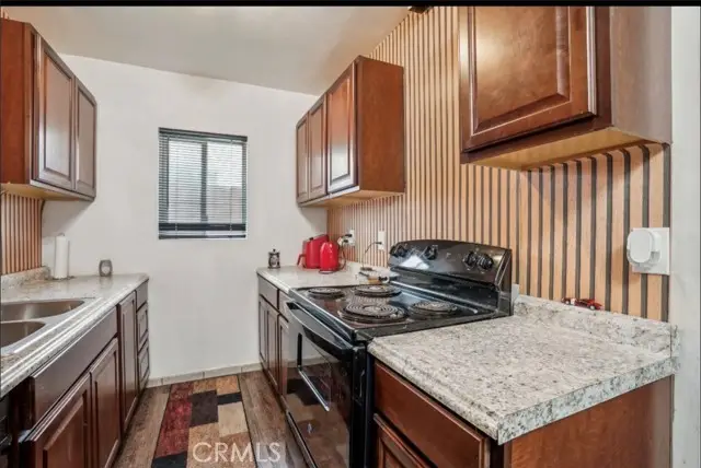 1629 Franklin #4, Santa Monica, CA 90404 - #2