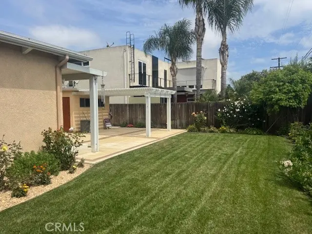 5452 W 122nd, Hawthorne, CA 90250 - #2