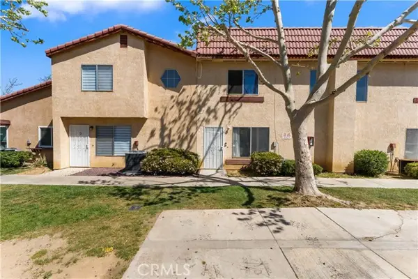 1750 E Avenue Q14, Palmdale, CA 93550