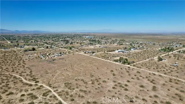 0 Corner Of Avenue R-8 And 116th Street East, South Antelope Valley, CA 93543 - #1