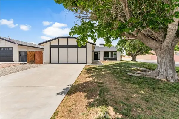 37247 Dalzell, Palmdale, CA 93550