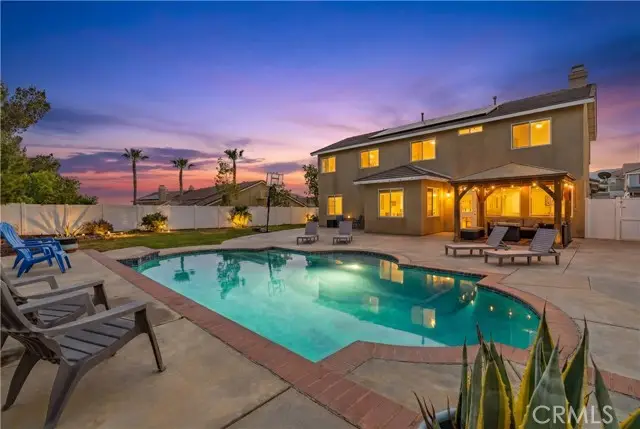 7337 Ridge View, Lancaster, CA 93536 - #1