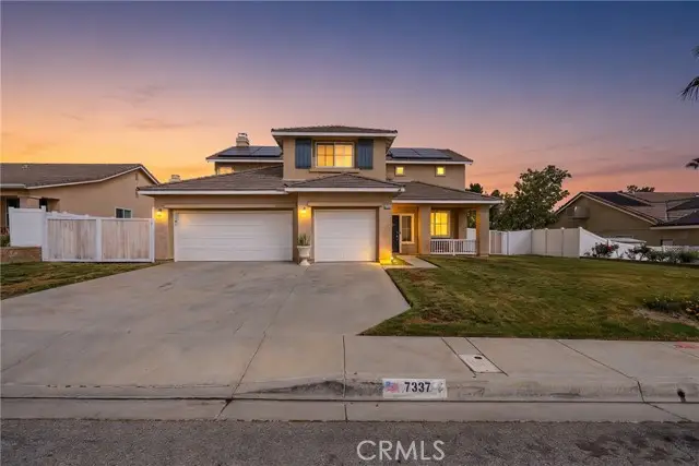 7337 Ridge View, Lancaster, CA 93536 - #2