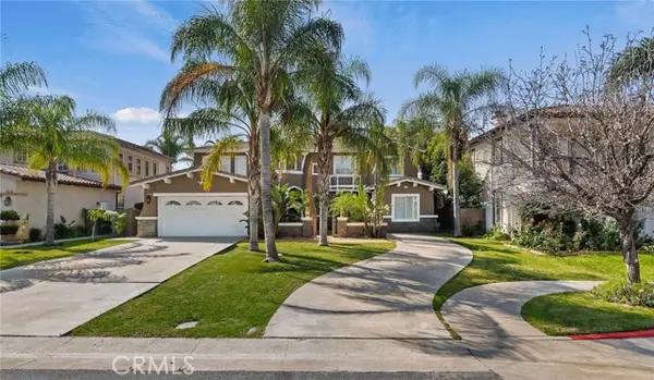 18814 Pinehaven Way, Porter Ranch (los Angeles), CA 91326