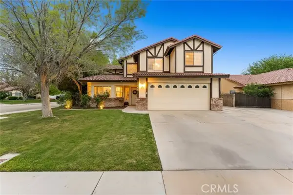 3300 W Avenue J3, Lancaster, CA 93536