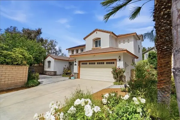 23325 Cuestport Drive, Valencia (santa Clarita), CA 91354