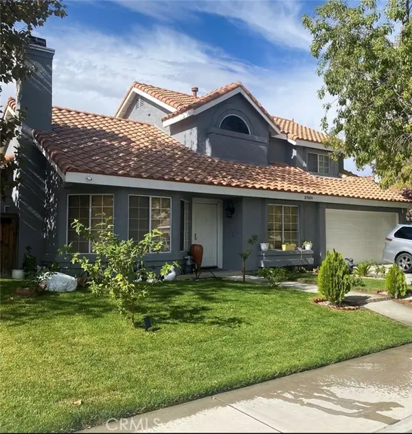 37109 Zinnia, Palmdale, CA 93550