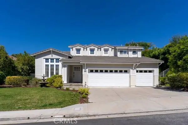 7259 Glenhaven Court, West Hills (los Angeles), CA 91307