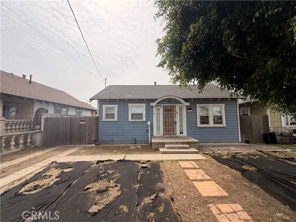528 W Hillcrest, Inglewood, CA 90301