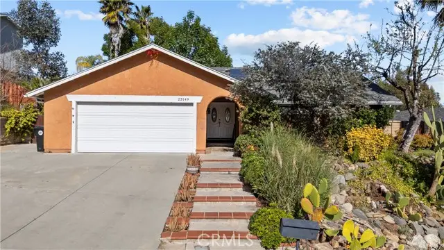 23149 Cuervo, Valencia, CA 91354 - #1
