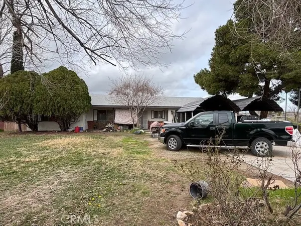 47407 91st, Lancaster, CA 93536