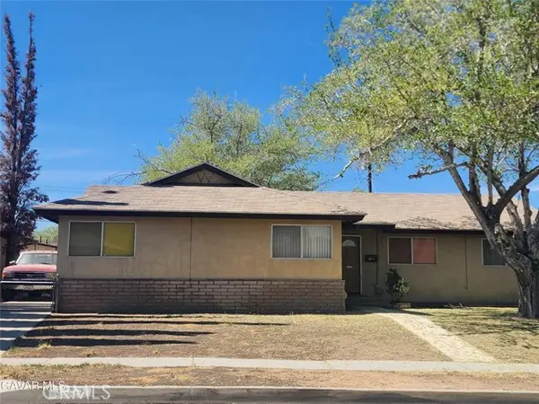 37755 Lasker, Palmdale, CA 93550