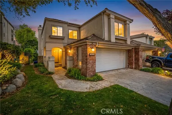 24526 Windsor Drive #A, Valencia (santa Clarita), CA 91355