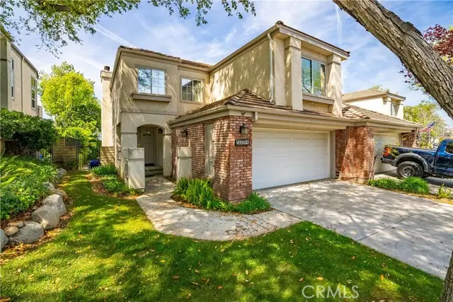 24526 Windsor Drive #A, Valencia, CA 91355 - #2