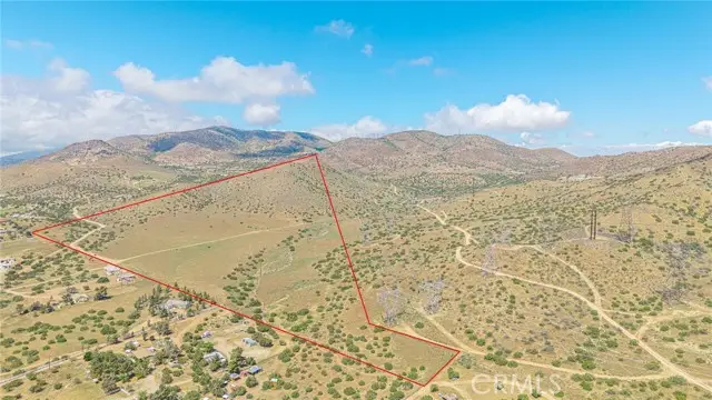 0 Tuckerway Ranch Road, Acton, CA 93510 - #1