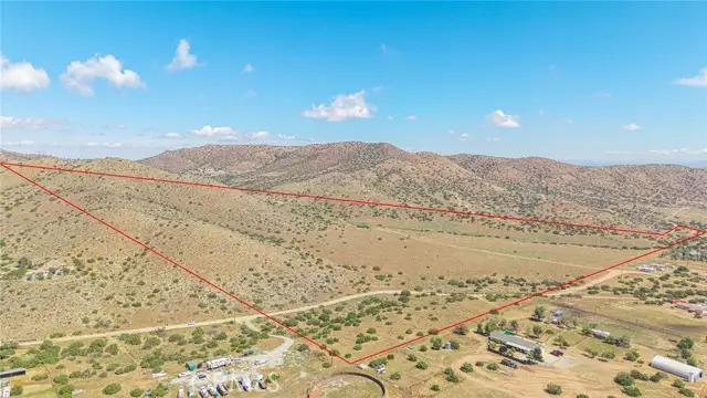 0 Tuckerway Ranch Road, Acton, CA 93510 - #2