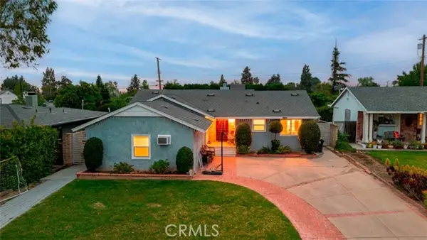 17242 Horace Street, Granada Hills (los Angeles), CA 91344