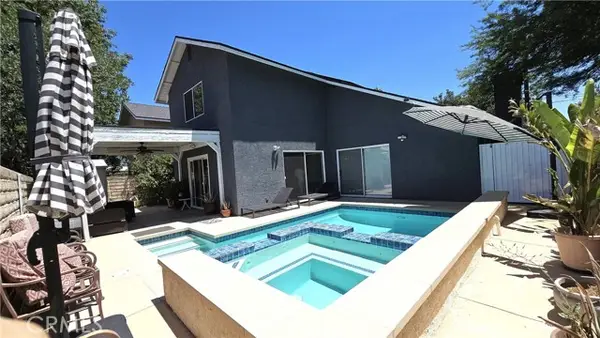 8467 Penfield, Winnetka (los Angeles), CA 91306