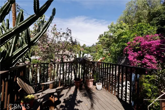 5618 Tehama Street, Los Angeles, CA 90042 - #2