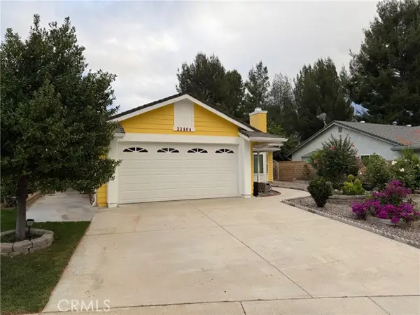 22464 Smiley Court, Saugus (santa Clarita), CA 91350